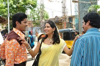 Nijam Nizhalagirathu Working Gallery
